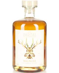 Lantenhammer Raritas Walnuss Liqueur 30% 0.50