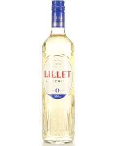 Lillet Blanc 0% alkoholfrei 0.75