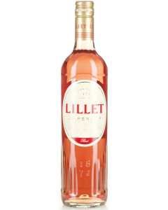 Lillet Rosé 17% 0.75