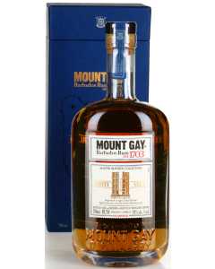 Mount Gay Master Blender Collection Coffey Still 58% 0.70