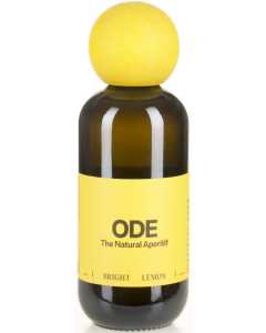 ODE Bright Lemon Aperitif 18,5% 0.50