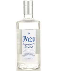 Pazo Orujo 40% 0.70