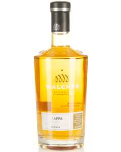 Walcher Grappa d'Oro Riserva 40% 0.70