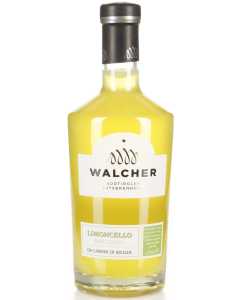 Walcher Limoncello 25% 0.70