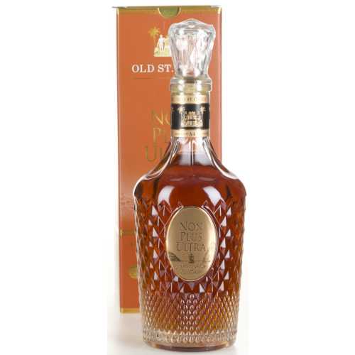 A. H. Riise Non Plus Ultra Ambre d'Or 42% 0.70