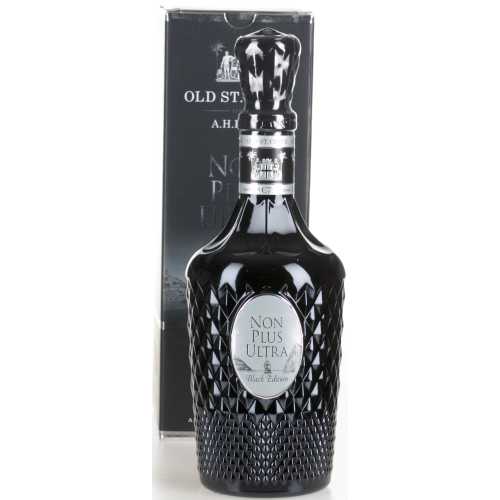 A. H. Riise Non Plus Ultra Black Edition 42% 0.70