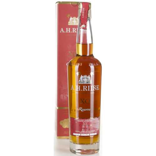 A. H. Riise Xo Christmas Edition 40% 0.70