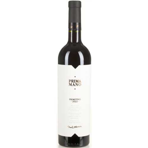 A Mano Prima Mano 0.75