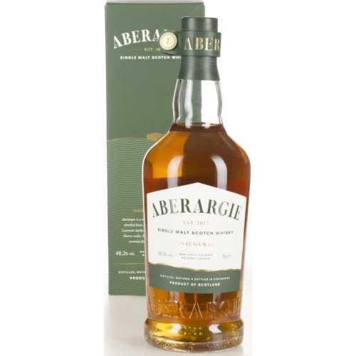 Aberargie Inaugural Release 48,2% 0.70