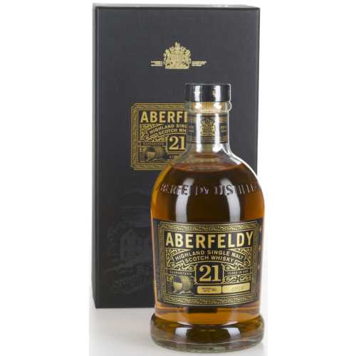 Aberfeldy 21 Years 40% 0.70
