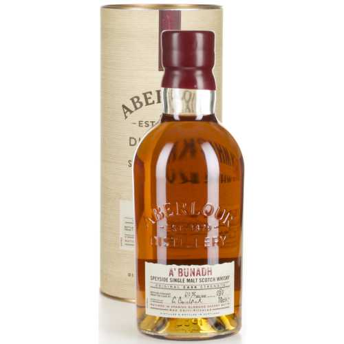 Aberlour A'Bunadh 61% 0.70