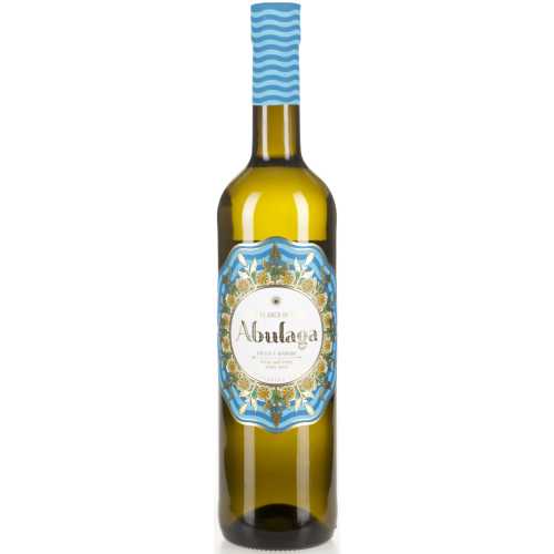 Abulaga Blanco 0.75