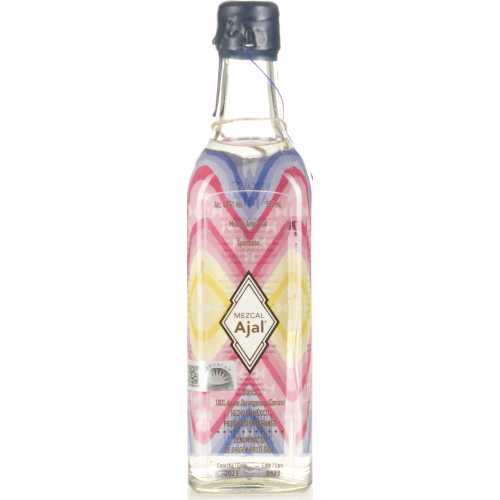 Ajal Mezcal 40,5% 0.50