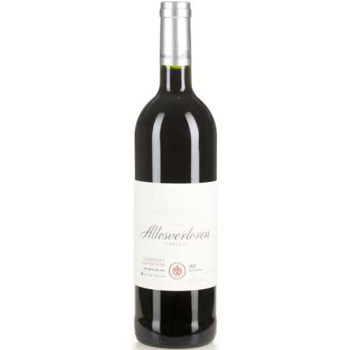 Allesverloren Cabernet Sauvignon 0.75