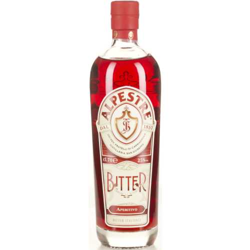 Alpestre Bitter 25% 0.70