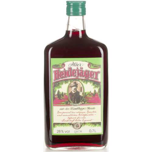 Alter Heidejäger 28% 0.70