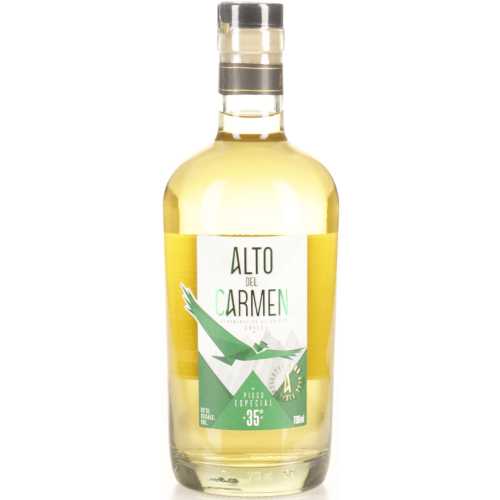 Alto del Carmen Pisco 35% 0.70