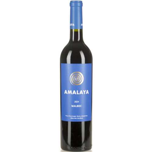 Amalaya Malbec 0.75