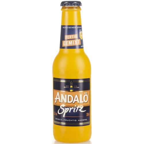 Andalö Spritz 5,3% 0.20