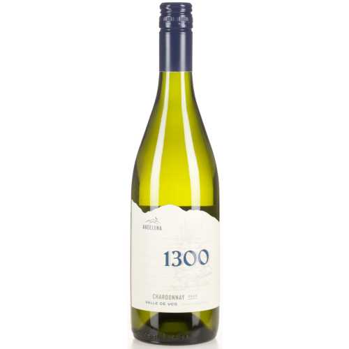 Andeluna 1300 Chardonnay 0.75