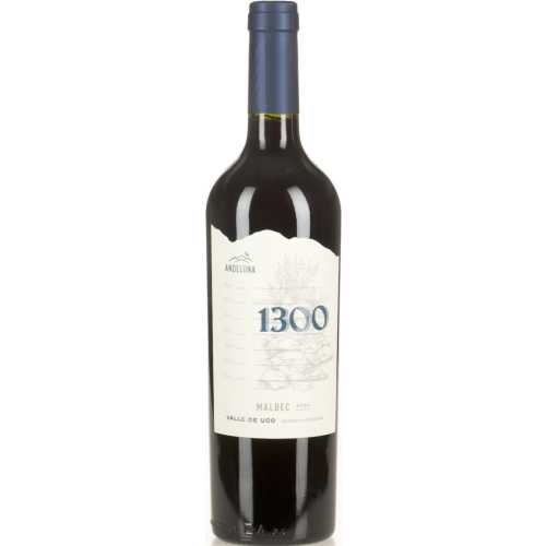 Andeluna 1300 Malbec 0.75
