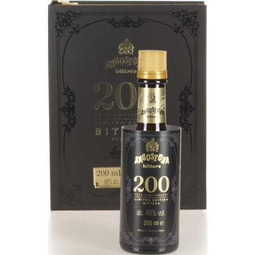 Angostura Aroma Bitter Anniversary Edition 48% 0.20