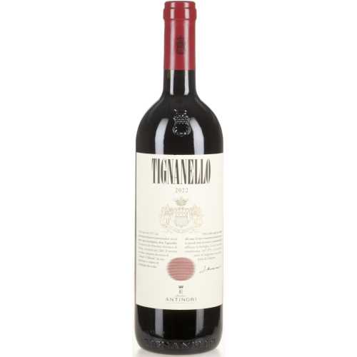 Antinori Tignanello Toscana IGT 0.75