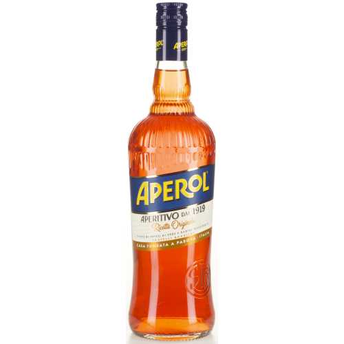 Aperol Aperitivo 11% 1.00
