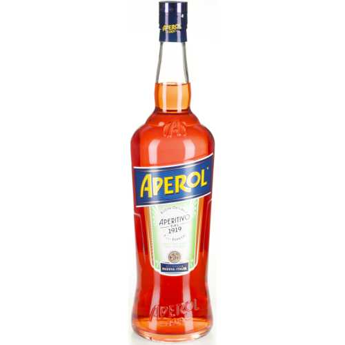 Aperol Aperitivo 11% 3.00
