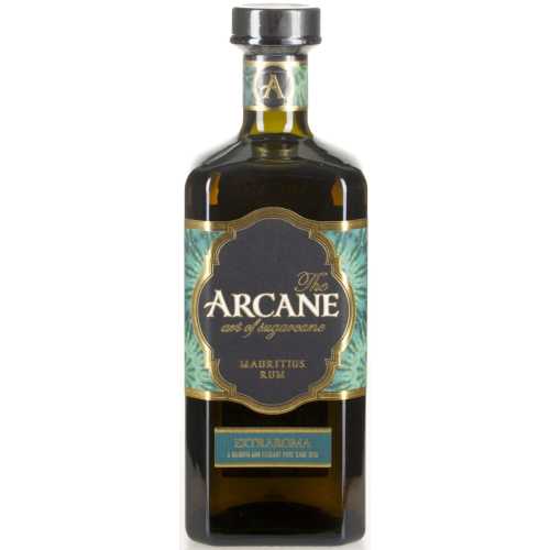 Arcane 12 Years Extraroma 40% 0.70