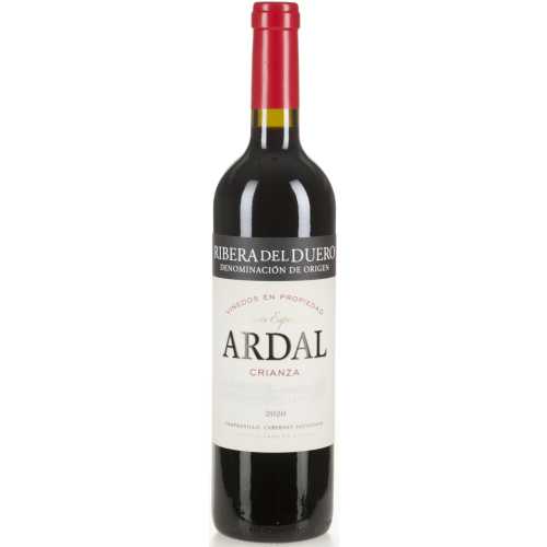Ardal Crianza 0.75