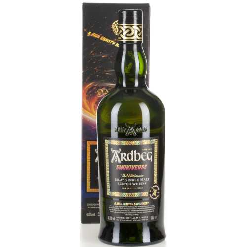 Ardbeg Smokiverse 48,3% 0.70