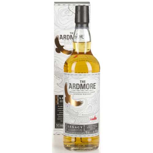 Ardmore Legacy Single Malt 40% 0.70
