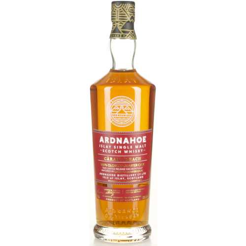 Ardnahoe Oloroso Quarter Cask 50% 0.70