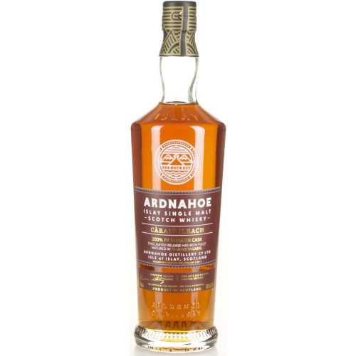 Ardnahoe Pedro Ximenez Quarter Cask 50% 0.70