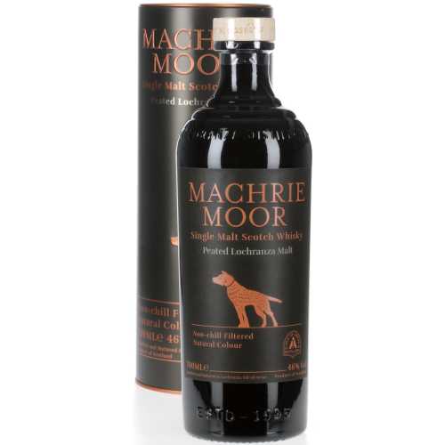 Arran Machrie Moor 56,2% 0.70