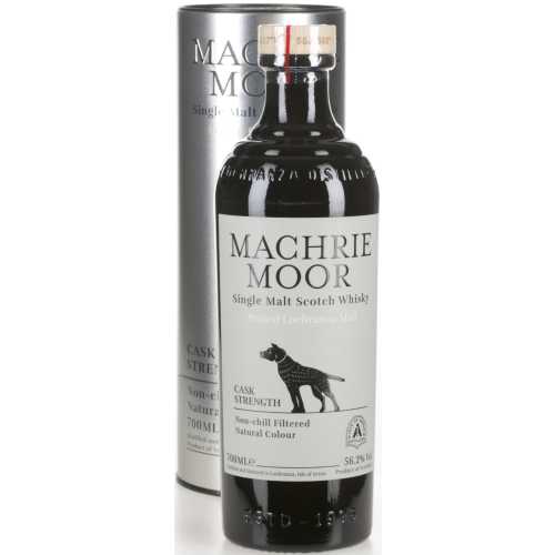 Arran Machrie Moor 56,2% 0.70