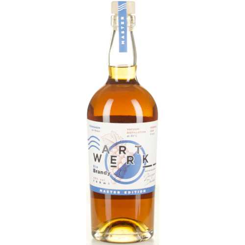 Artwerk Brandy 40% 0.70