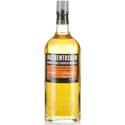 Auchentoshan American Oak 40% 0.70