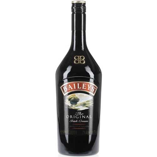 Bailey's Irish Cream 17% 1.00