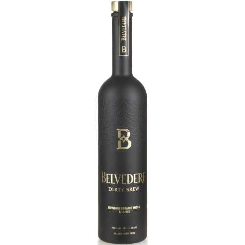 Belvedere Dirty Brew 30% 0.70