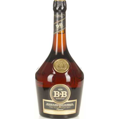 Benedictine B&B 40% 1.00