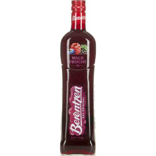 Berentzen Waldfrucht 16% 0.70