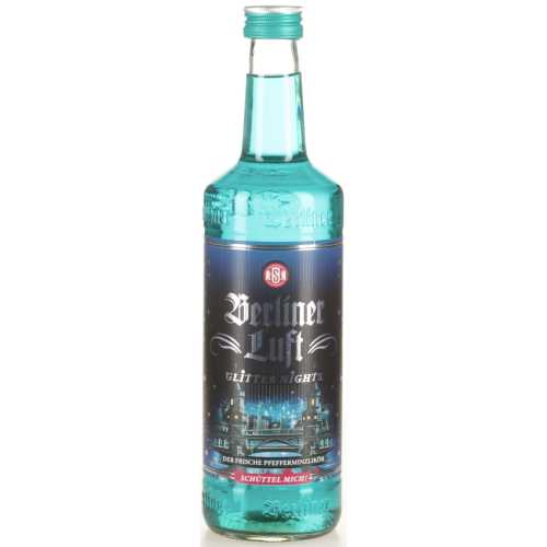 Berliner Luft Glitter Nights 18% 0.70