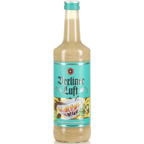 Berliner Luft Kalter Kaffee 15% 0.70