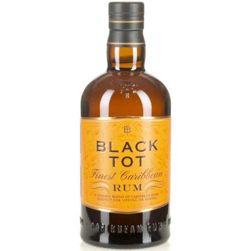 Black Tot Rum 46,2% 0.70