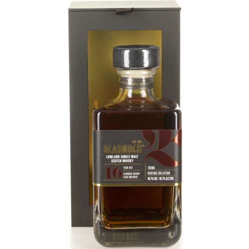 Bladnoch 16 Years 46,7% 0.70