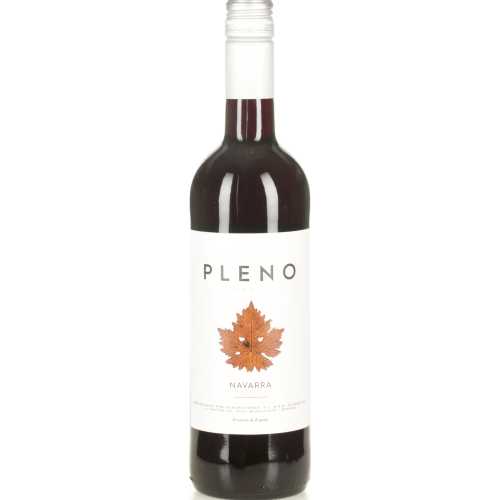 Bodegas Agronavarra Pleno Tinto 0.75