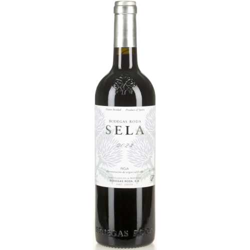 Bodegas Roda Sela 0.75