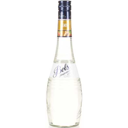 Bols Peach 17% 0.70